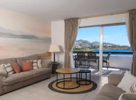 Horizon, Coastal Penthouse