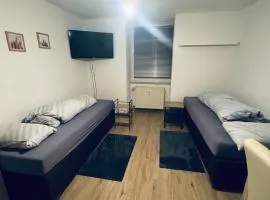 L&M Apartments
