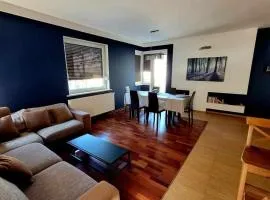 Apartament Wolności - 85 metrowe mieszkanie na wyłączność