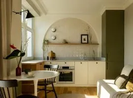 Apartamenty w sercu Gdyni 'C'