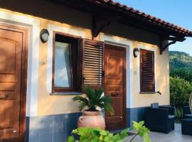 Tenuta Magrè, Unterkunft zur Selbstverpflegung in Ischia