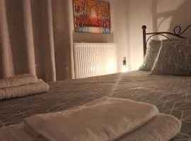 S&D Apartment