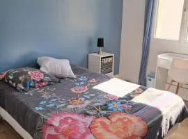 Chambre privée