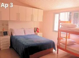 Hospedagem Almirante