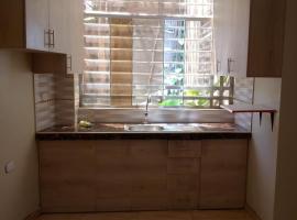 Macchi, acomoda&ccedil;&atilde;o com cozinha em Ayacucho