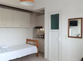 Jenny's House