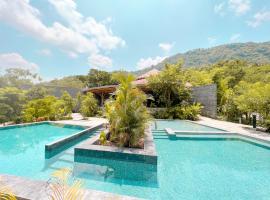 Gran Tamoanchan, accessible hotel in General Pedro Antonio Santos