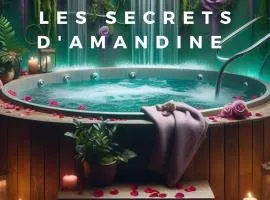Les Secrets d'Amandine