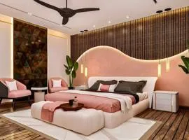 Hotel Urban Royale Delhi