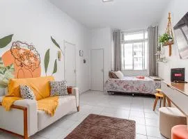 Studio no Flamengo - RJ