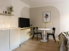 Apartament w sercu Gdyni ,D'