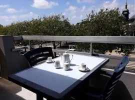 Résidence Le Renaissance - Pornichet - Studio Place du Marché MAE-6571