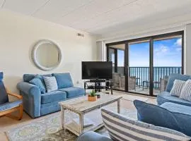 Spacious 2-Bedroom Condo on 43rd Street Perfect for Families in Ocean City