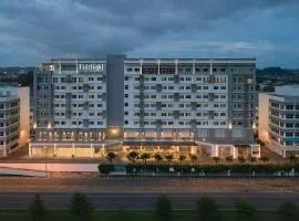 Fairfield by Marriott Bintulu Paragon
