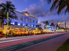 Marriott Vacation Club, South Beach