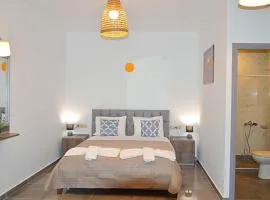 Tile Apartments #2