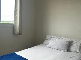 Apartamento Clear Confort