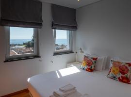 Casa dos Remedios, hotell i Angra do Heroísmo