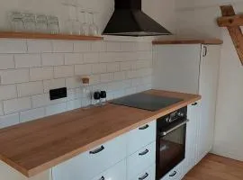 ALTE SCHEUNE Ferienwohnungen - Wohnung 3