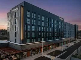 Residence Inn by Marriott Seattle Northgate Station