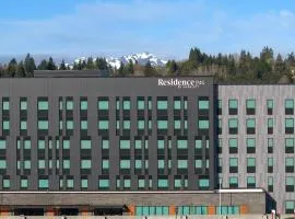 Residence Inn by Marriott Seattle Northgate Station