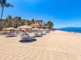 2BD Oceanview Suite Villa del Palmar Flamingos
