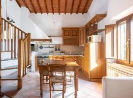 Rustic Tuscan Retreat A Cozy Escape Near Siena