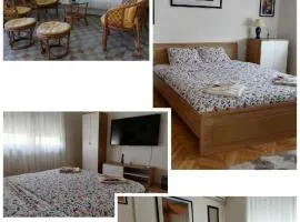 Center rooms