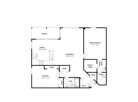 Casa Del Mar G-608