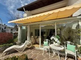 Ferienhaus Marga - Charmantes Haus mitten in Oberstdorf mit Bergbahn unlimited