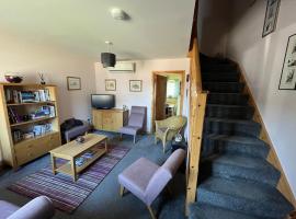 Kirkwall में, होटल Home from home - 19 Pickaquoy Drive, Kirkwall