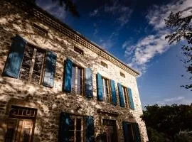 Maison Gabrielle
