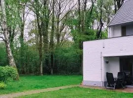 Vakantiebungalow BERK 1