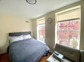 Cozy Home in the Heart of South Philly