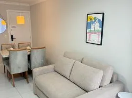 Itaville Exclusive - Vista mar - Praia de Itaparica