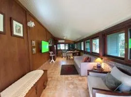 Chalé de Montanha 210 - Conforto e Natureza