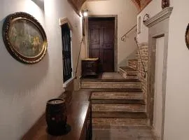 Residenza Turistica Porta Romana Santa Marta