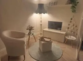 Magnolia Apartment