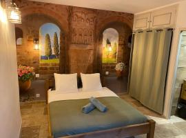 Le Clos des Papes, hotel in Avignon