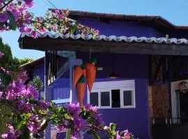 Flor de Ipê Hostel