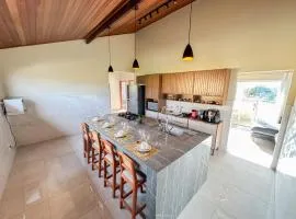Casa Superior Pedro Tavares
