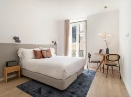 Lapa Diplomatic Suites & Flats by Feel Lisboa