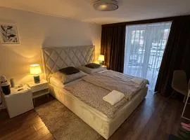ZARA Premium Only Room