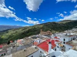 El Balcón de Ohanes R&R