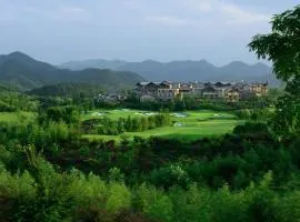 JW Marriott Hotel Zhejiang Anji