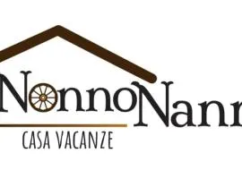 Nonno Nanni casa vacanze