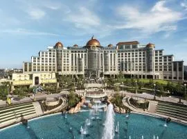 Universal's Helios Grand Hotel, a Loews Hotel