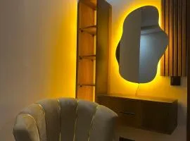 Luxury Apartment in El Mansouria