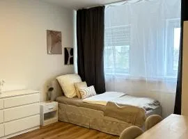 BEGE APARTMENTS ProTeam Base