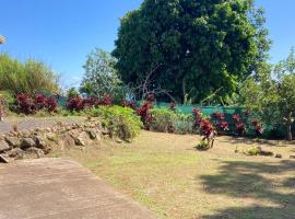 L'Alamanda, Hotel in Trois-Rivières
